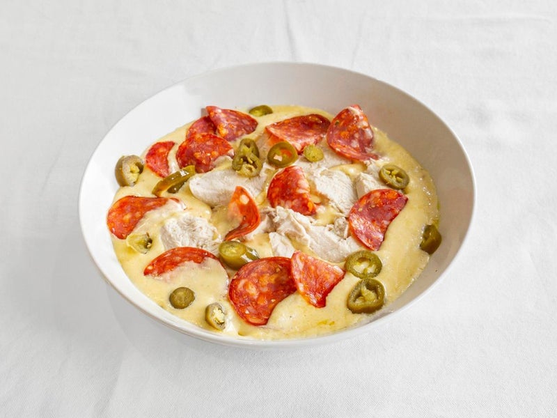 Chicken Pollo Diavola