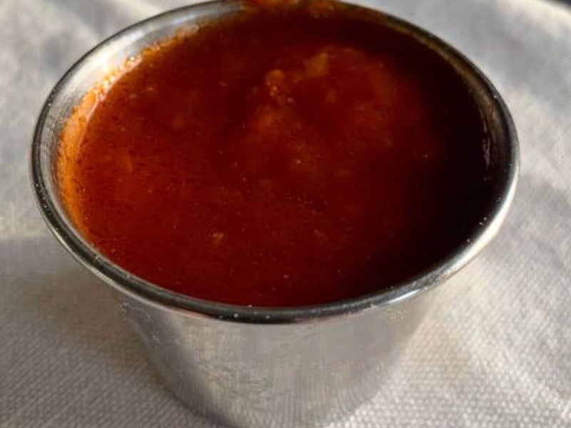 Dip Arrabbiata